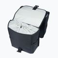 Dviračio krepšys Basil Go Double Bag 32 l solid black 5