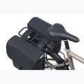 Dviračio krepšys Basil Go Double Bag 32 l solid black 7
