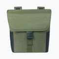 Dviračio krepšys Basil Go Double Bag 32 l dark green 2
