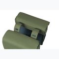 Dviračio krepšys Basil Go Double Bag 32 l dark green 3