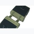 Dviračio krepšys Basil Go Double Bag 32 l dark green 4