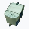 Dviračio krepšys Basil Go Double Bag 32 l dark green 5