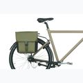 Dviračio krepšys Basil Go Double Bag 32 l dark green 6