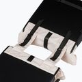 Dviračio krepšys Basil Vive Double Pannier Bag 35 l off white/black 5