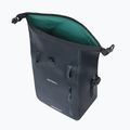 Dviračio krepšys Basil Rivo M Single Bag MIK Hooks 12-15 l black 3
