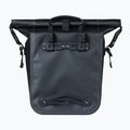 Dviračio krepšys Basil Rivo M Single Bag MIK Hooks 12-15 l black 4
