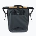 Dviračio krepšys Basil Rivo M Single Bag MIK Hooks 12-15 l sand/black 4