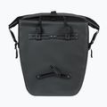 Dviračio krepšys Basil Rivo L Single Bag MIK Hooks 31 l black 3