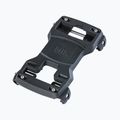 Dviračių stovo laikiklis Basil MIK Carrier Plate black