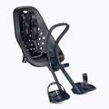 Thule Yepp Mini priekinė dviračio sėdynė, juoda 12020101