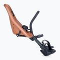 Thule Yepp Mini priekinė dviračio sėdynė rudos spalvos 12020106 2