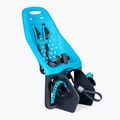 Thule Yepp Maxi Easy Fit galinė dviračių sėdynė mėlyna 12020230