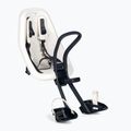Thule Yepp Mini priekinė dviračio sėdynė balta 12020107