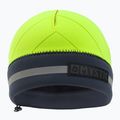 Neopreninė kepurė Mystic Neo Beanie Atspindinti 2 mm žalia 35416.190178 2