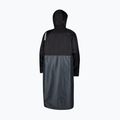 Mystic Deluxe Explore pončo juodos spalvos 35017.210093 2