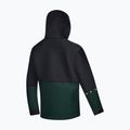Vyriškas neopreninis džemperis Mystic Neo Voltage 4 mm black-green 35017.210130 2