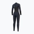 Moteriškos plaukimo basutės Mystic Brand 3/2 mm tamsiai mėlynos 35000.210319 2