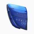 North Kiteboarding Orbit aitvaras mėlynas NK39956 4
