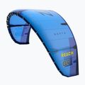 North Kiteboarding Reach aitvaras mėlynas NK40754