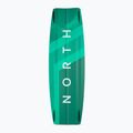 North Kiteboarding Trace green kiteboard NK41089 3