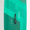 North Kiteboarding Trace green kiteboard NK41089 4