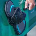 North Kiteboarding Trace green kiteboard NK41089 8