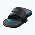North Kiteboarding kojų dirželiai ir pagalvėlės Flex Bindings black NK41119