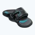 North Kiteboarding kojų dirželiai ir pagalvėlės Flex Bindings black NK41119 2