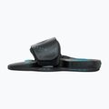 North Kiteboarding kojų dirželiai ir pagalvėlės Flex Bindings black NK41119 5