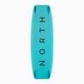 North Kiteboarding Atmos Hybrid kiteboard blue NK42505 3