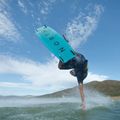 North Kiteboarding Atmos Hybrid kiteboard blue NK42505 10