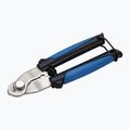 Kabelių ir šarvų pjovikliai BBB Cycling FastCut black/silver
