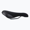 Moteriškas dviračio balnelis BBB Cycling MultyDensity Lady black 2