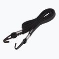 Bagažinės montavimo diržai BBB Cycling SecureRack 1 vnt. black