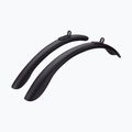 Dviračio purvasaugiai BBB Cycling RainWarriors 24/26 set black