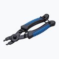 Grandininės replės BBB Cycling LinkFix black/blue 2