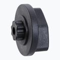 Dviračio alkūninis raktas BBB Cycling CrankGrip For Shimano Dustcap black