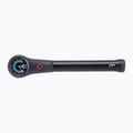 Dviračio pompa BBB Cycling DualPressure 300psi black 2