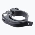 Balnelio stovo spaustukas BBB Cycling SmoothLever 34.9 mm black