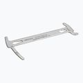 Grandinės matuoklis BBB Cycling Chainchecker With Chain Hook silver