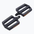 Dviračių pedalai BBB Cycling SteadyRiser black 2