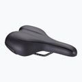 Dviračio balnelis BBB Cycling Meander Active 170 mm black