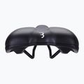 Dviračio balnelis BBB Cycling Meander Active 170 mm black 4