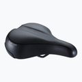Dviračio balnelis BBB Cycling Meander Relaxed black