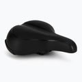 Dviračio balnelis BBB Cycling Meander Upright black