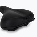 Dviračio balnelis BBB Cycling Meander Upright black 5