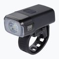 Priekinis dviračio žibintas BBB Cycling NanoStrike 600 black