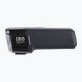 Priekinis dviračio žibintas BBB Cycling NanoStrike 600 black 5