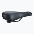 Dviračio balnelis BBB Cycling SoftShape Relaxed Anatomic 205 mm black 2