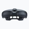 Dviračio balnelis BBB Cycling SoftShape Relaxed Anatomic 205 mm black 3